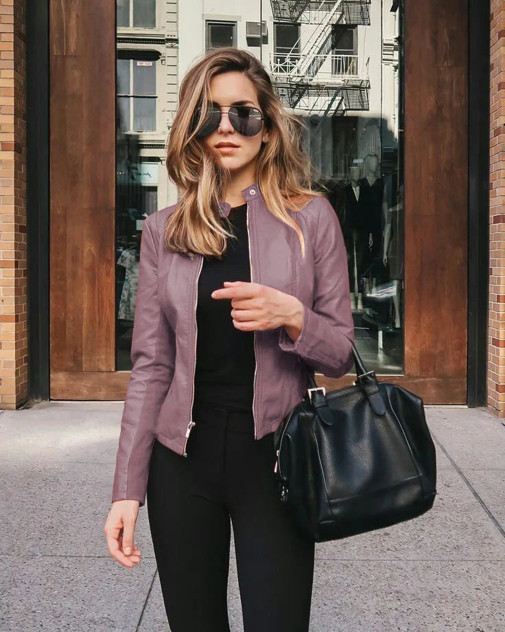 Valentina™| giacca elegante
