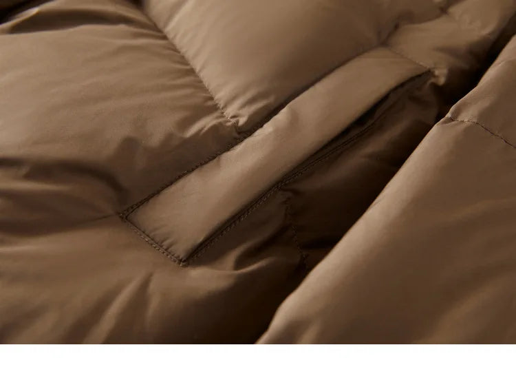 Valentina™| Quilted Jacket