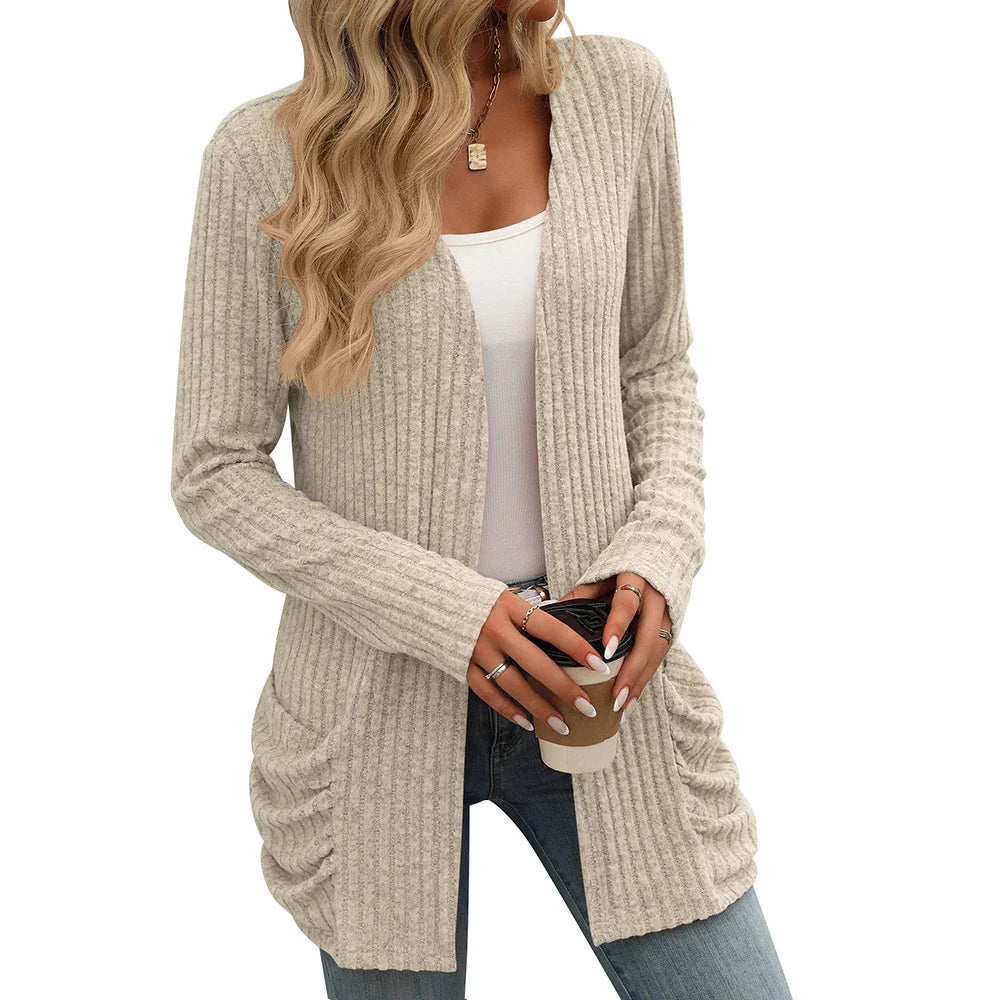 Giulia | Cardigan Casual