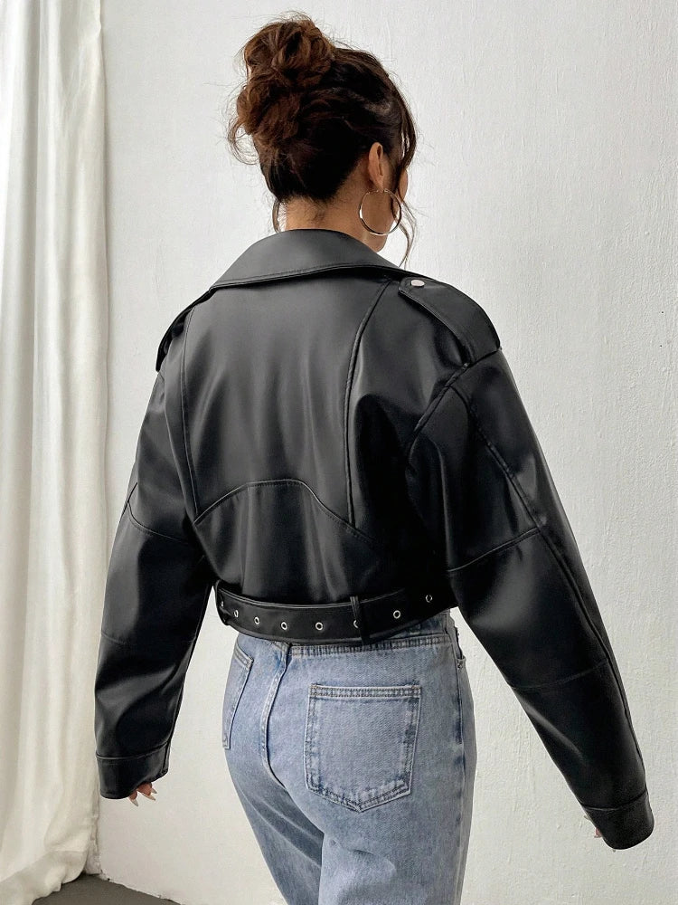 Valentina™ | Giacca elegante e potente