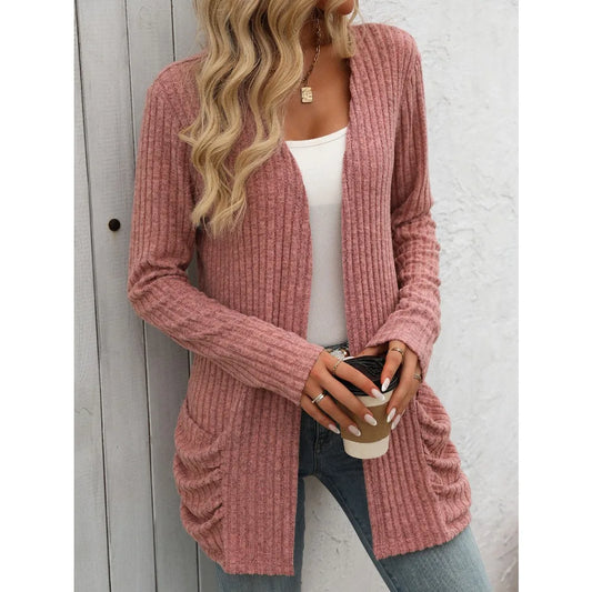 Giulia | Cardigan Casual
