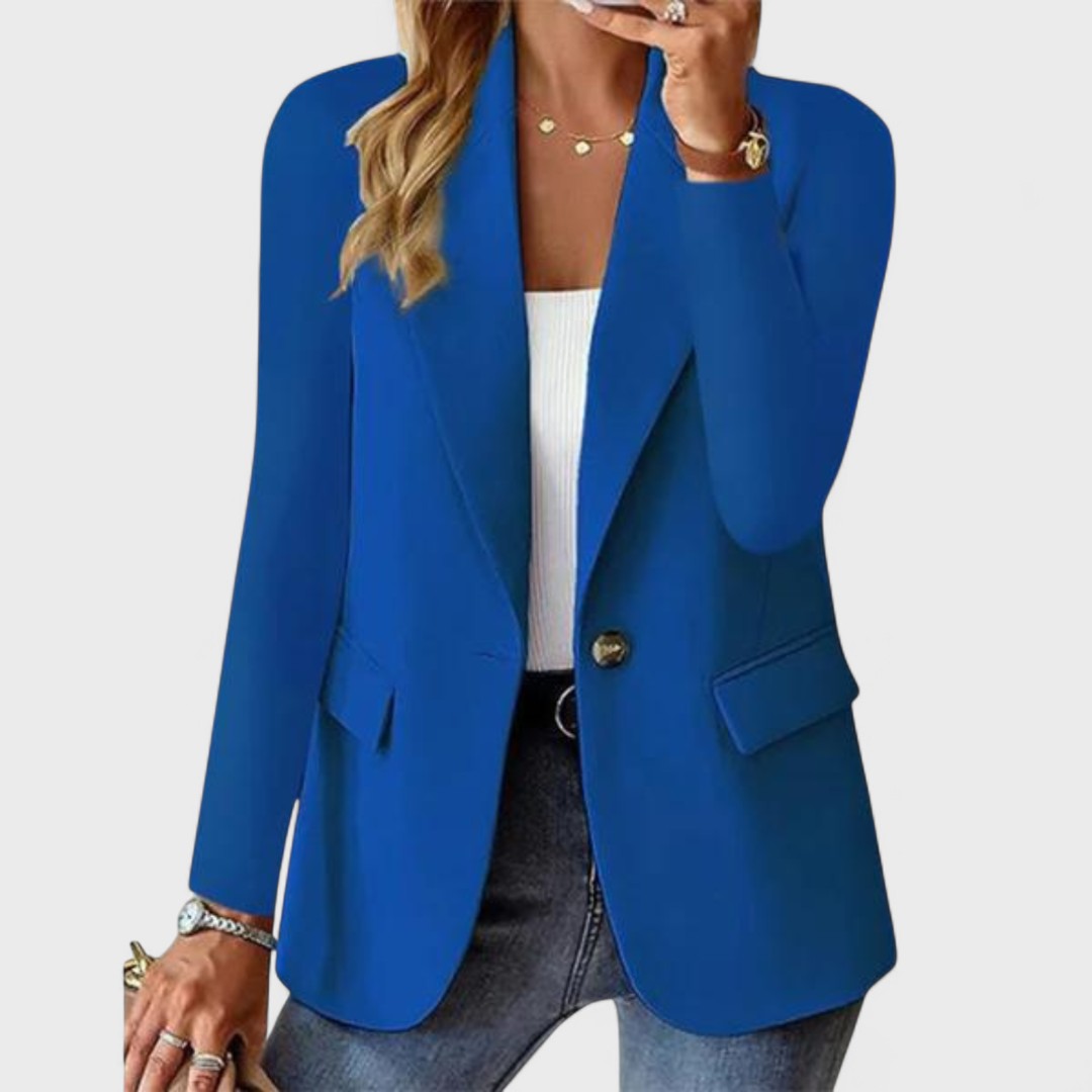 Valentina™| Giacca elegante