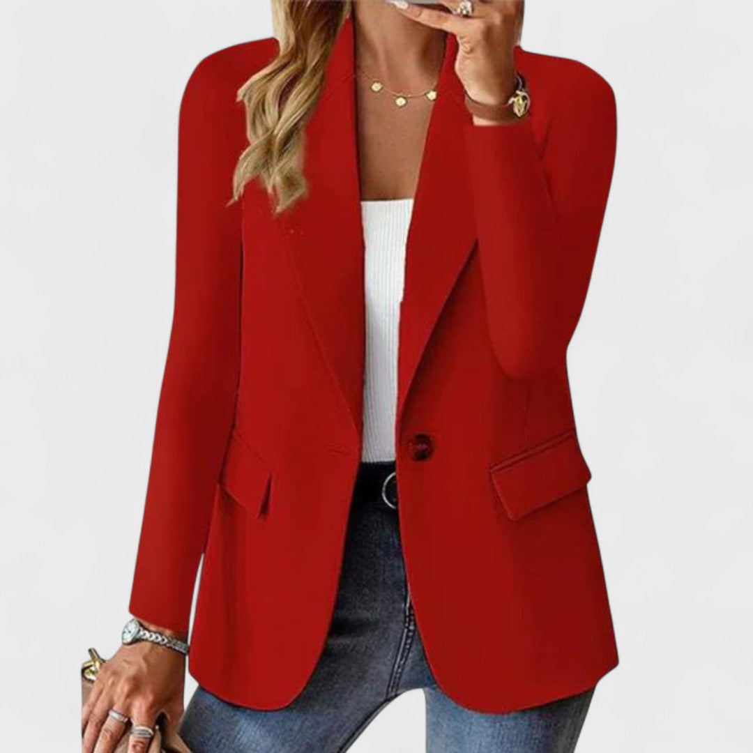 Valentina™| Giacca elegante