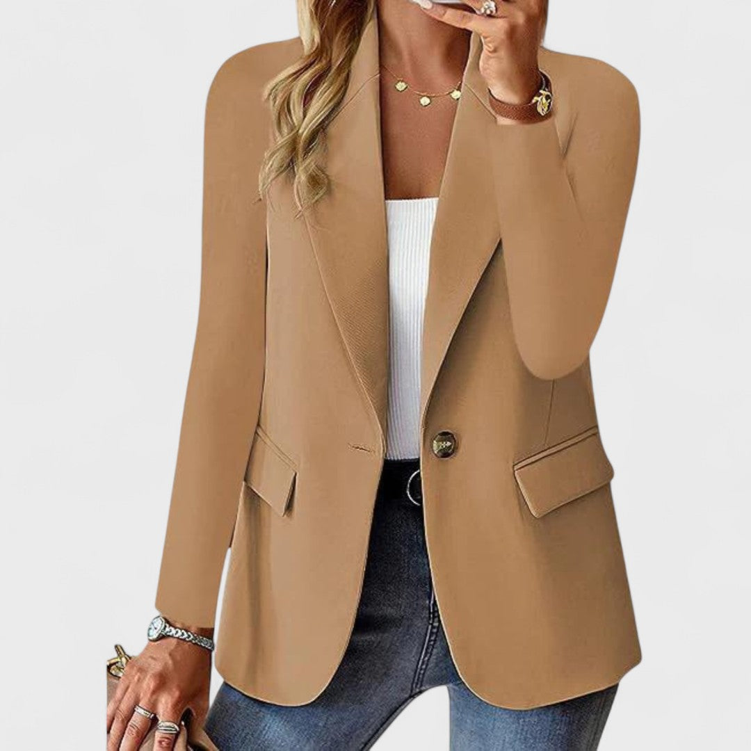 Valentina™| Giacca elegante