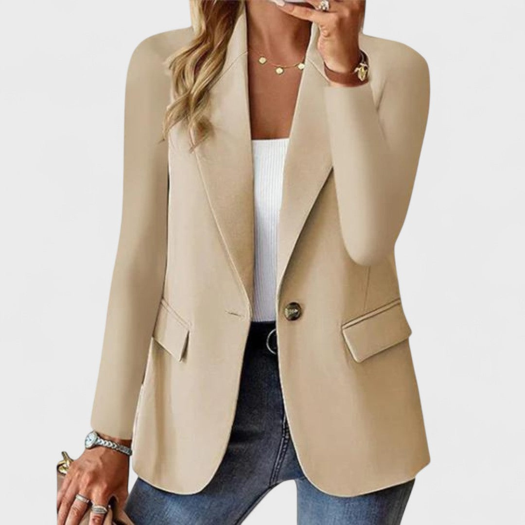 Valentina™| Giacca elegante