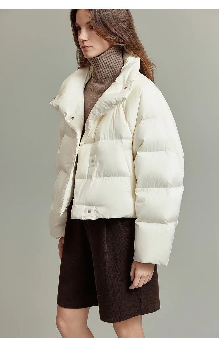 Valentina™| Quilted Jacket