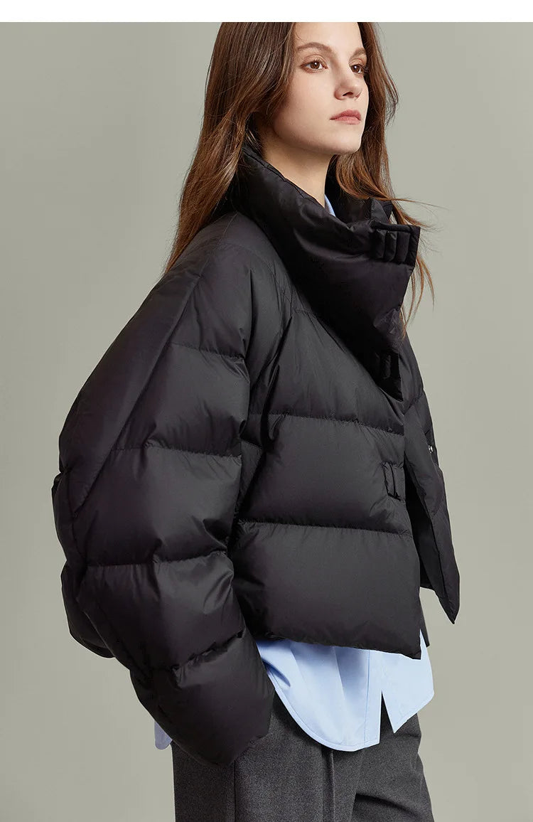 Valentina™| Quilted Jacket