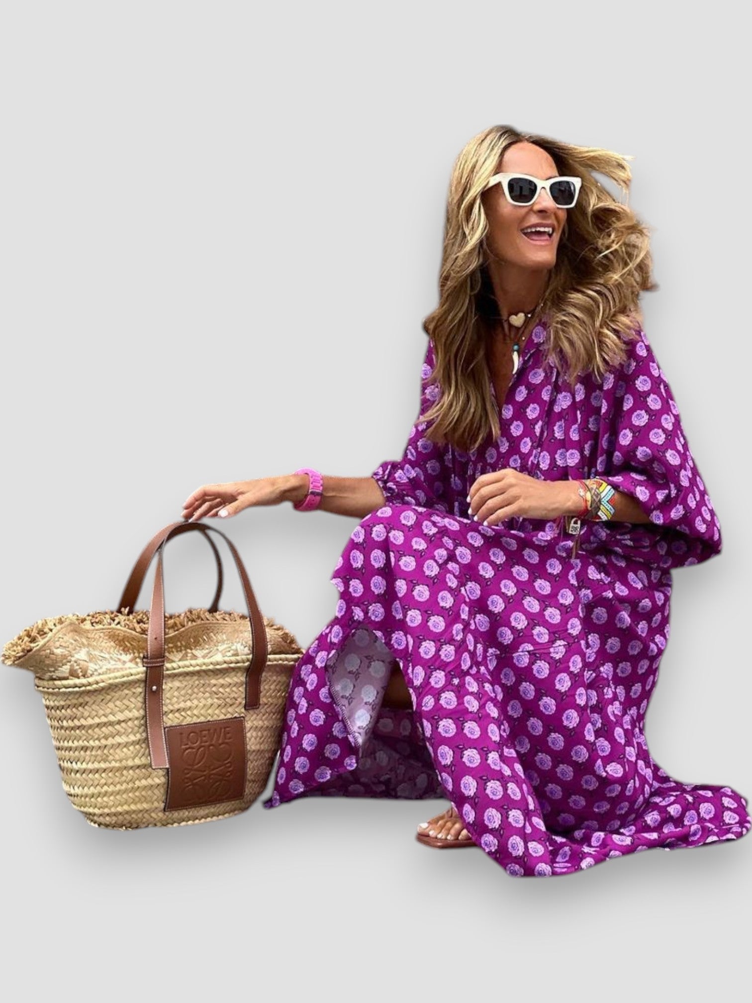 Fiorita-Abito Estivo