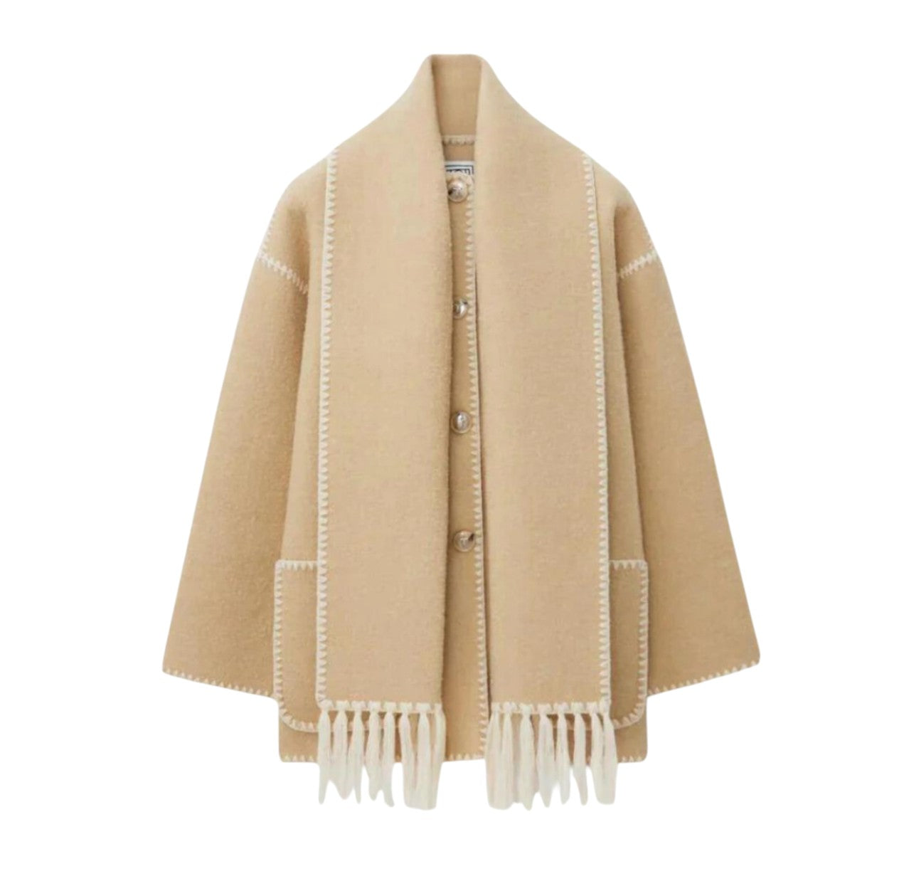 Valentina™ | Cappotto chic