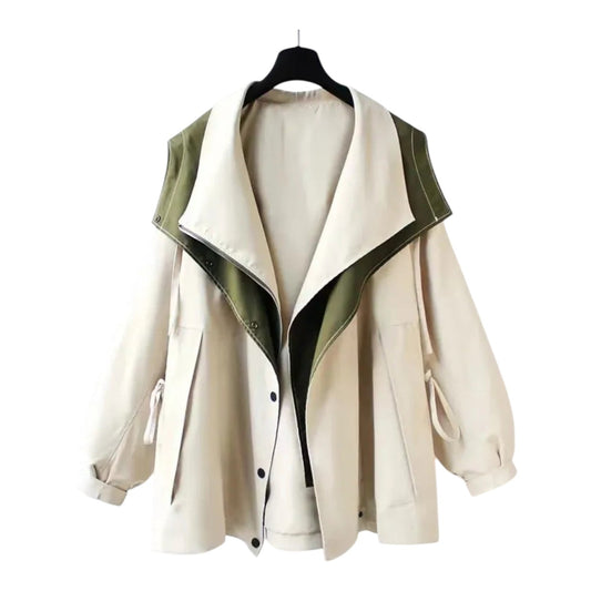 Valentina™ | Giacca impermeabile