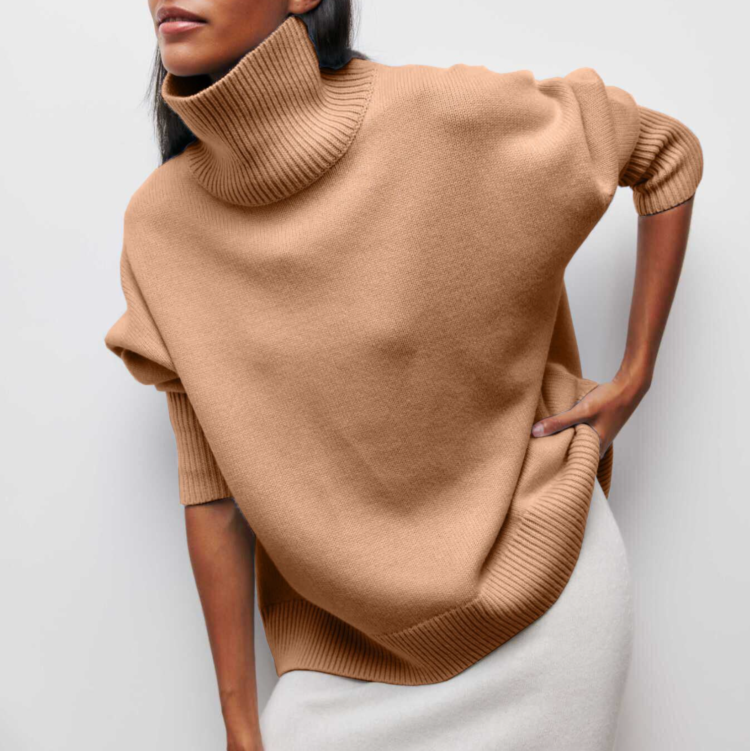 Valentina™| Elegante polo per ogni occasione