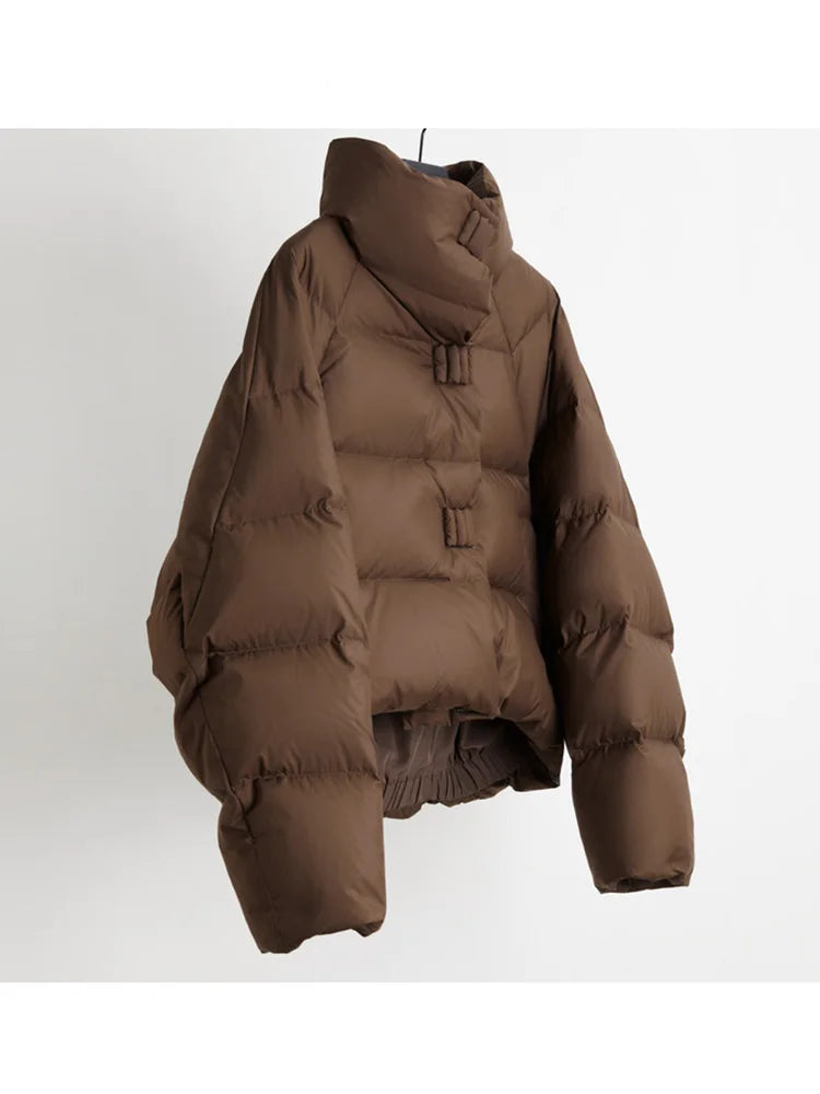 Valentina™| Quilted Jacket