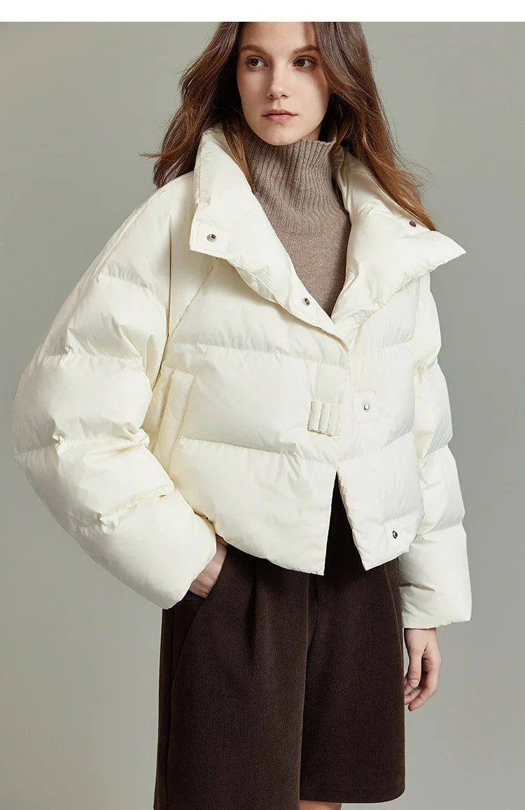 Valentina™| Quilted Jacket