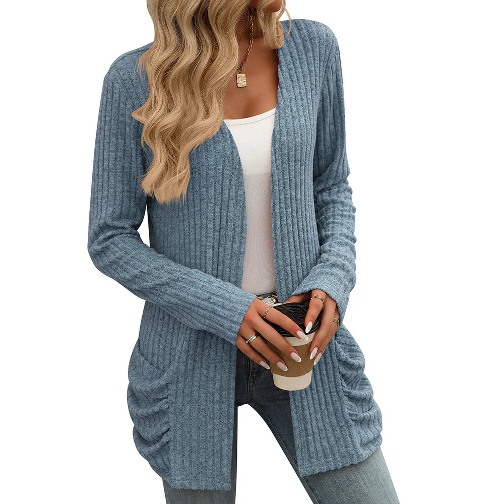 Giulia | Cardigan Casual