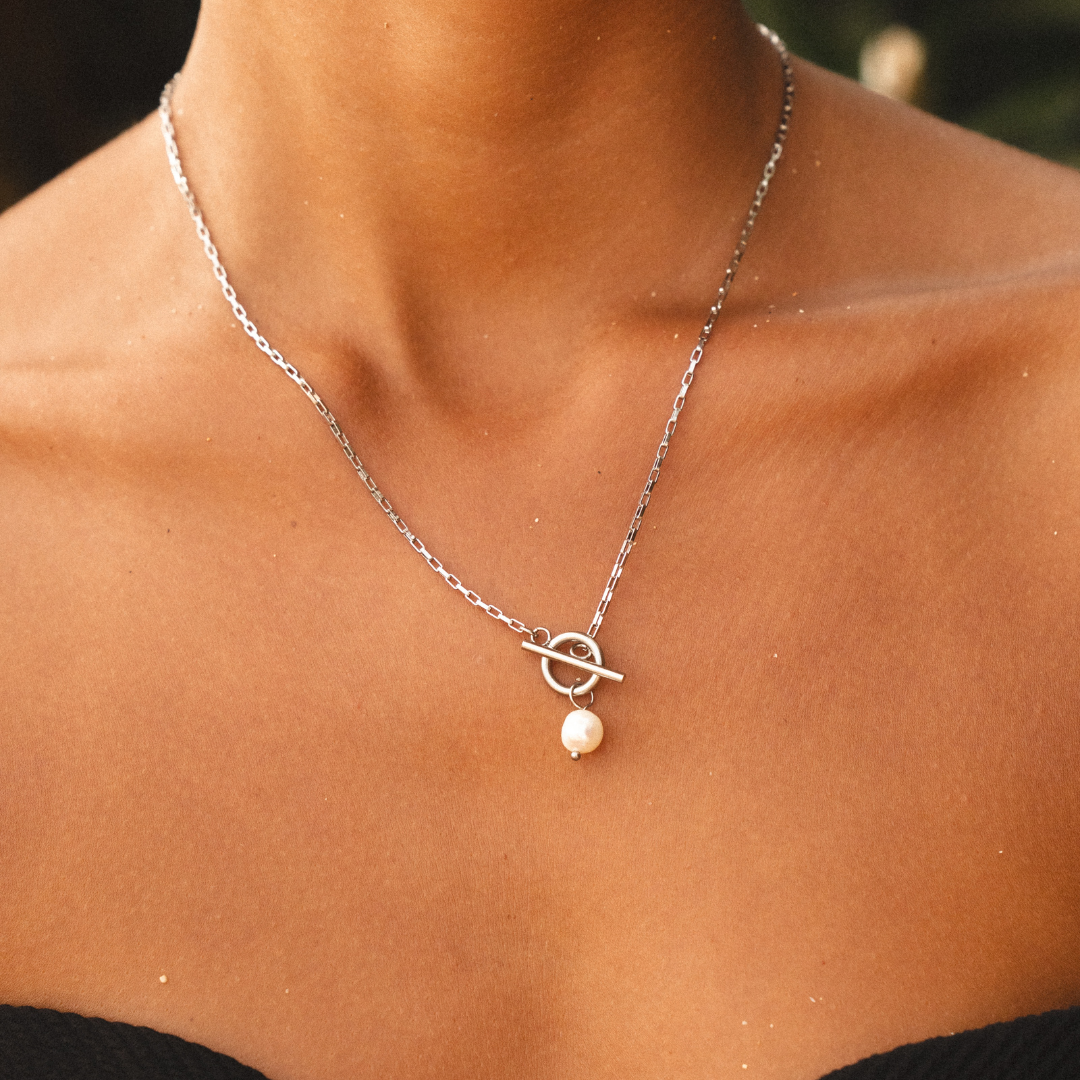 Valentina™| Bo Necklace