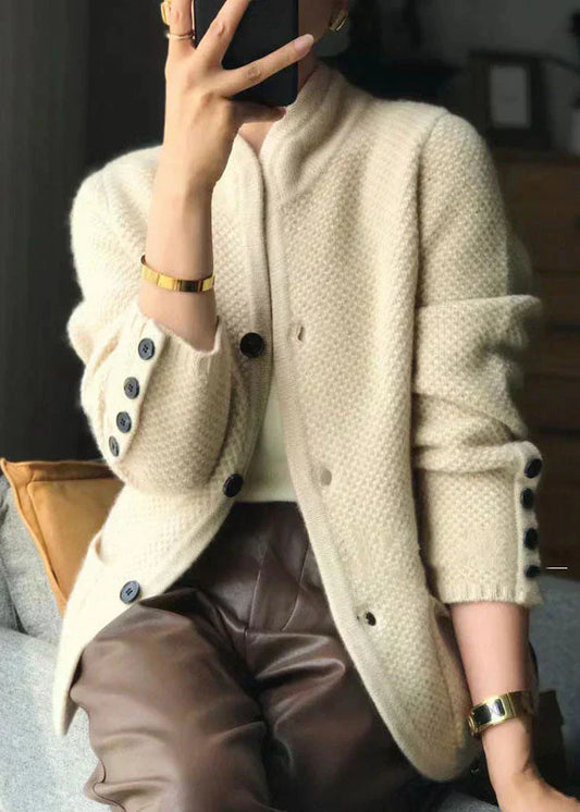 Alma | Cardigan Elegante e Confortevole