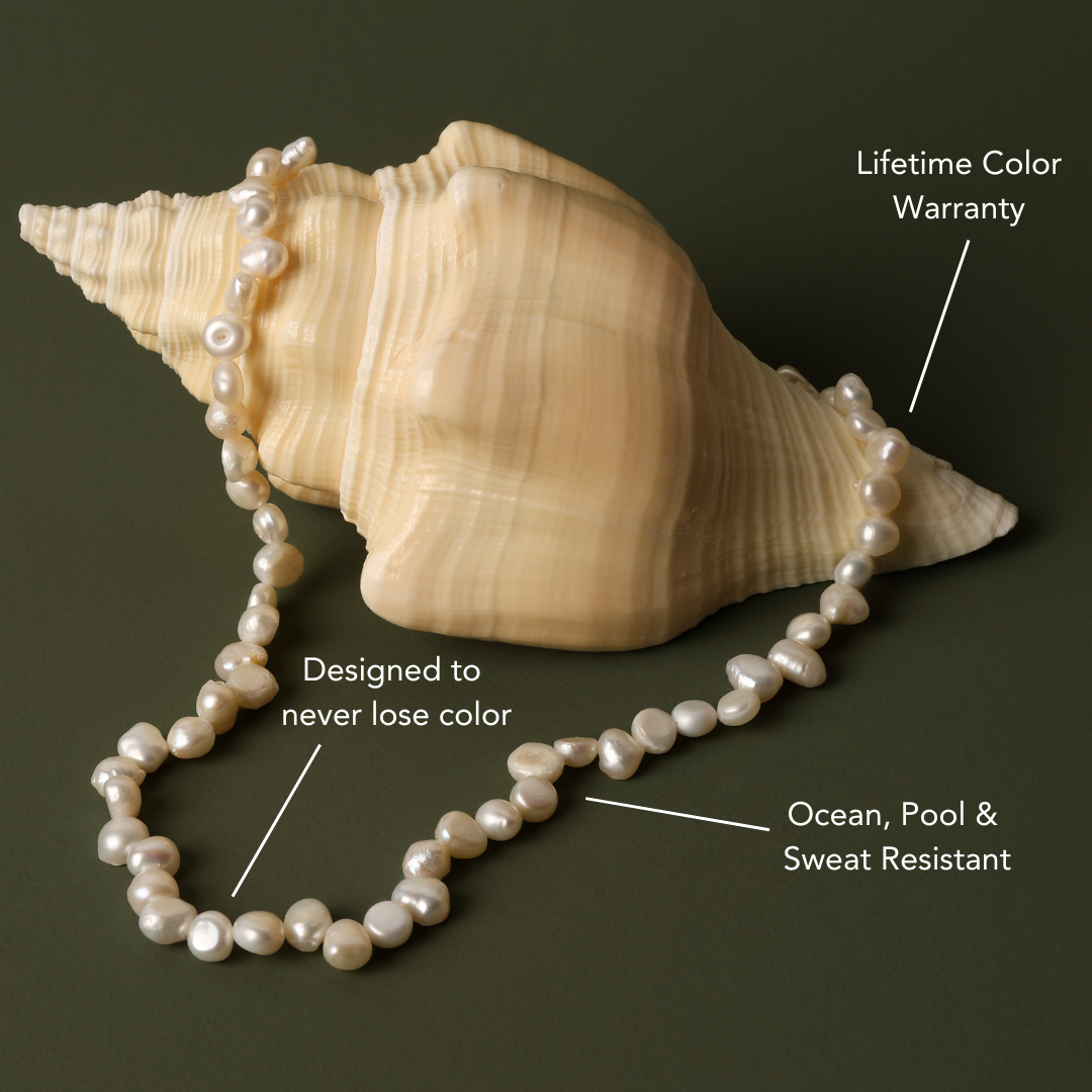 Valentina™| Girocollo Sunseeker