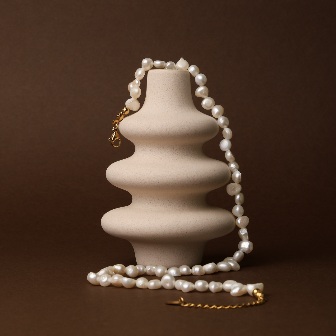 Valentina™| Girocollo Sunseeker