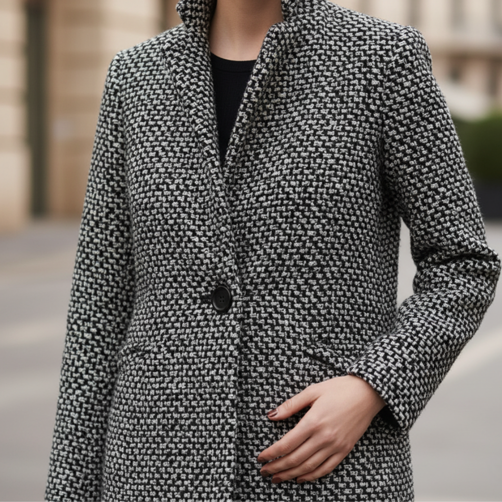 VALENTINA™|CAPPOTTO ELEGANTE DONNA