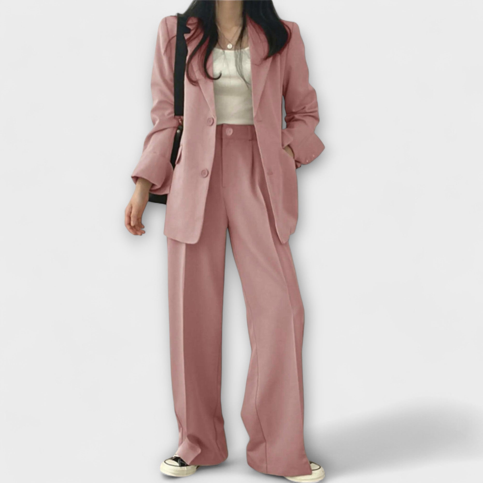 Valentina™ | Completo donna a due pezzi