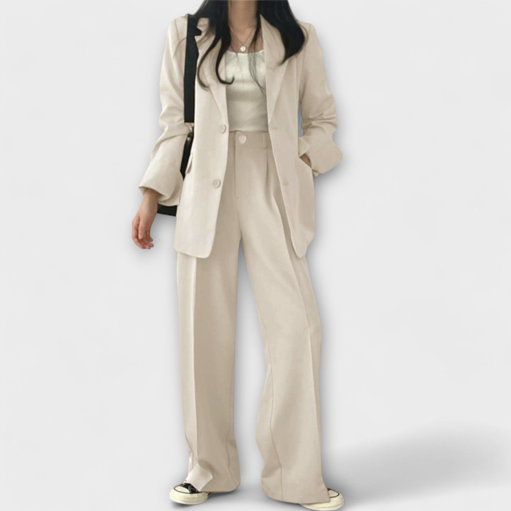 Valentina™ | Completo donna a due pezzi