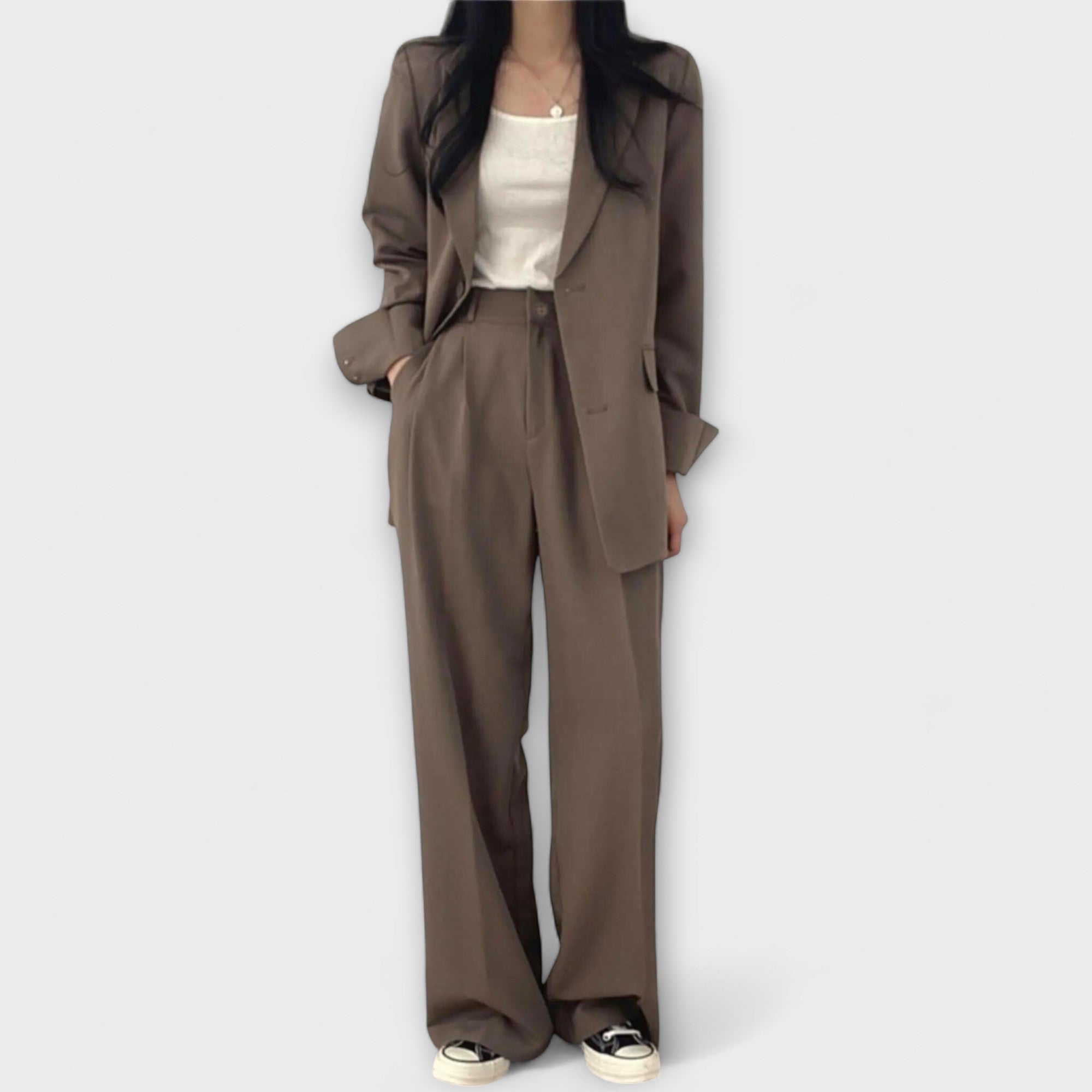 Valentina™ | Completo donna a due pezzi