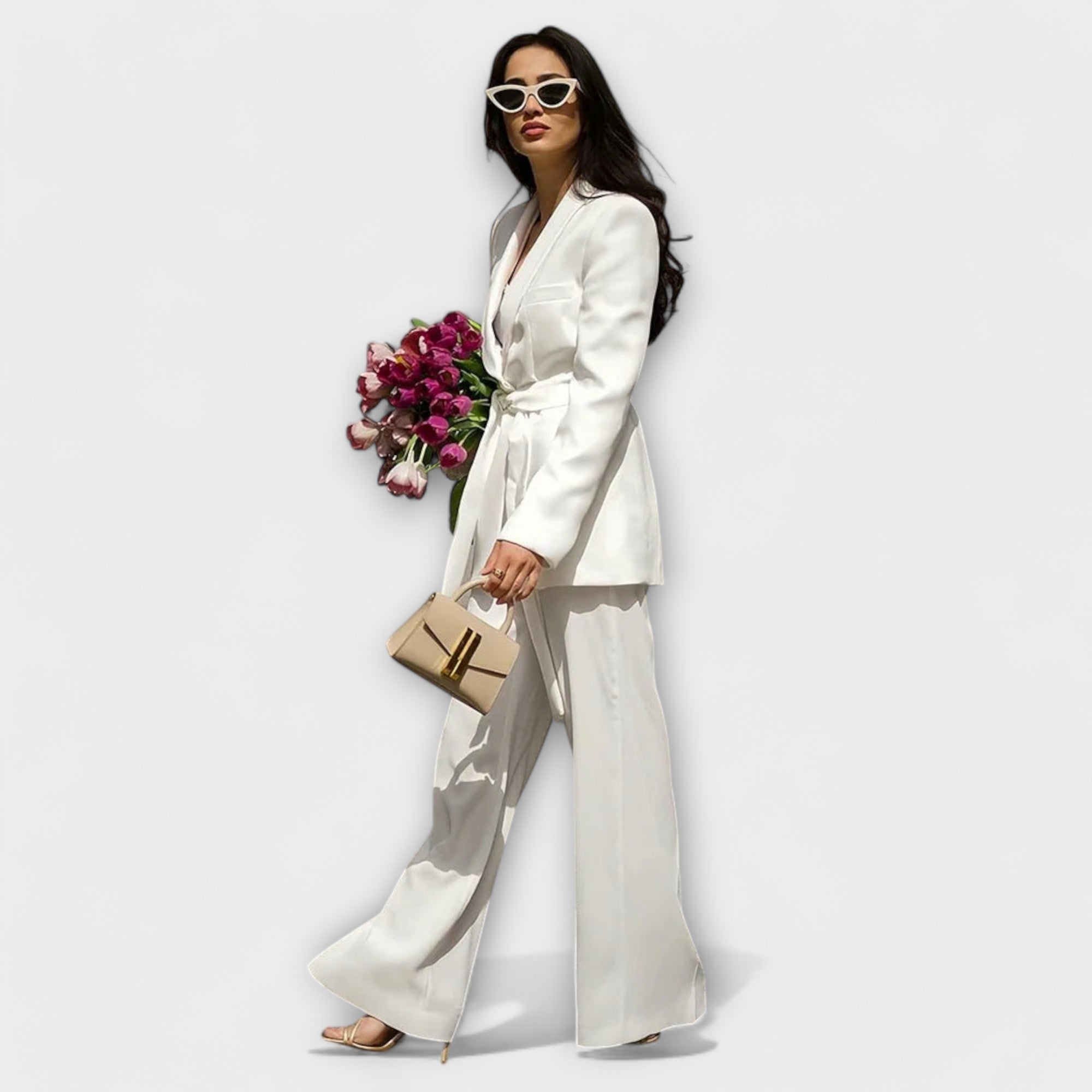 Valentina™| Completo a due pezzi