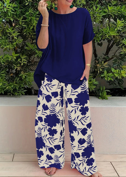 Valentina™| Elegante set a due pezzi