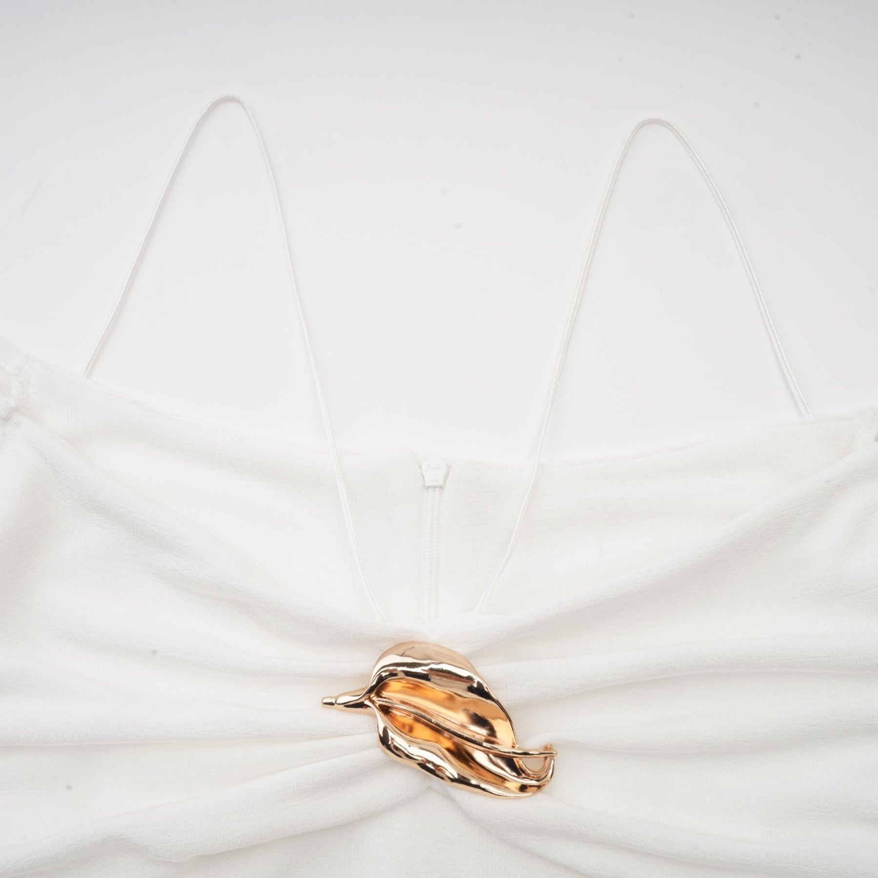 Brynn - Long Sleeve Maxi Dress