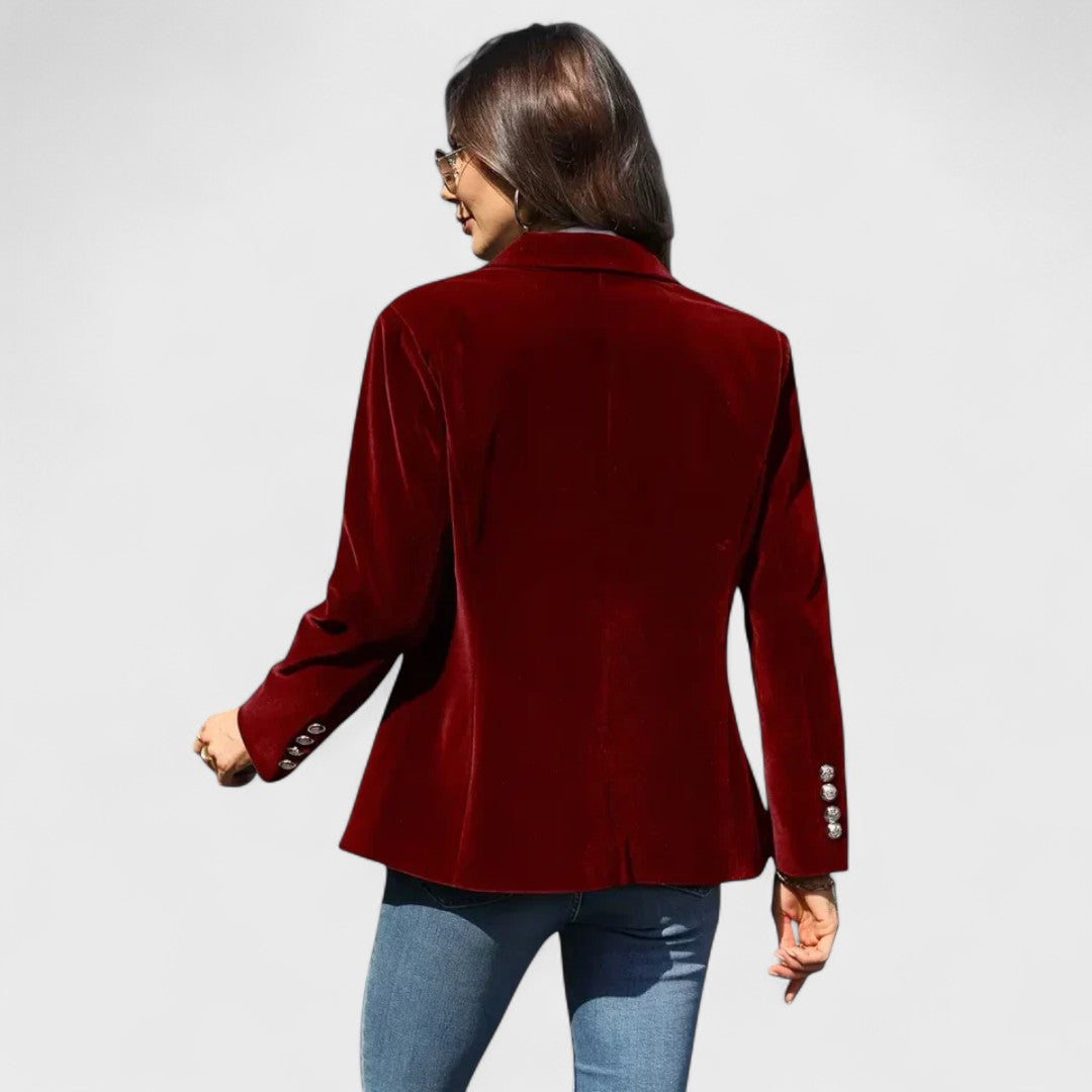 Valentina™| Giacca elegante