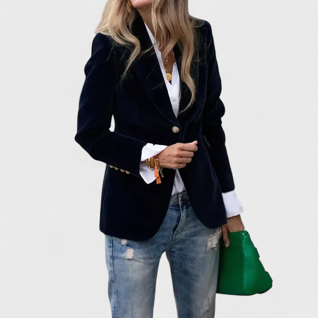 Valentina™| Giacca elegante