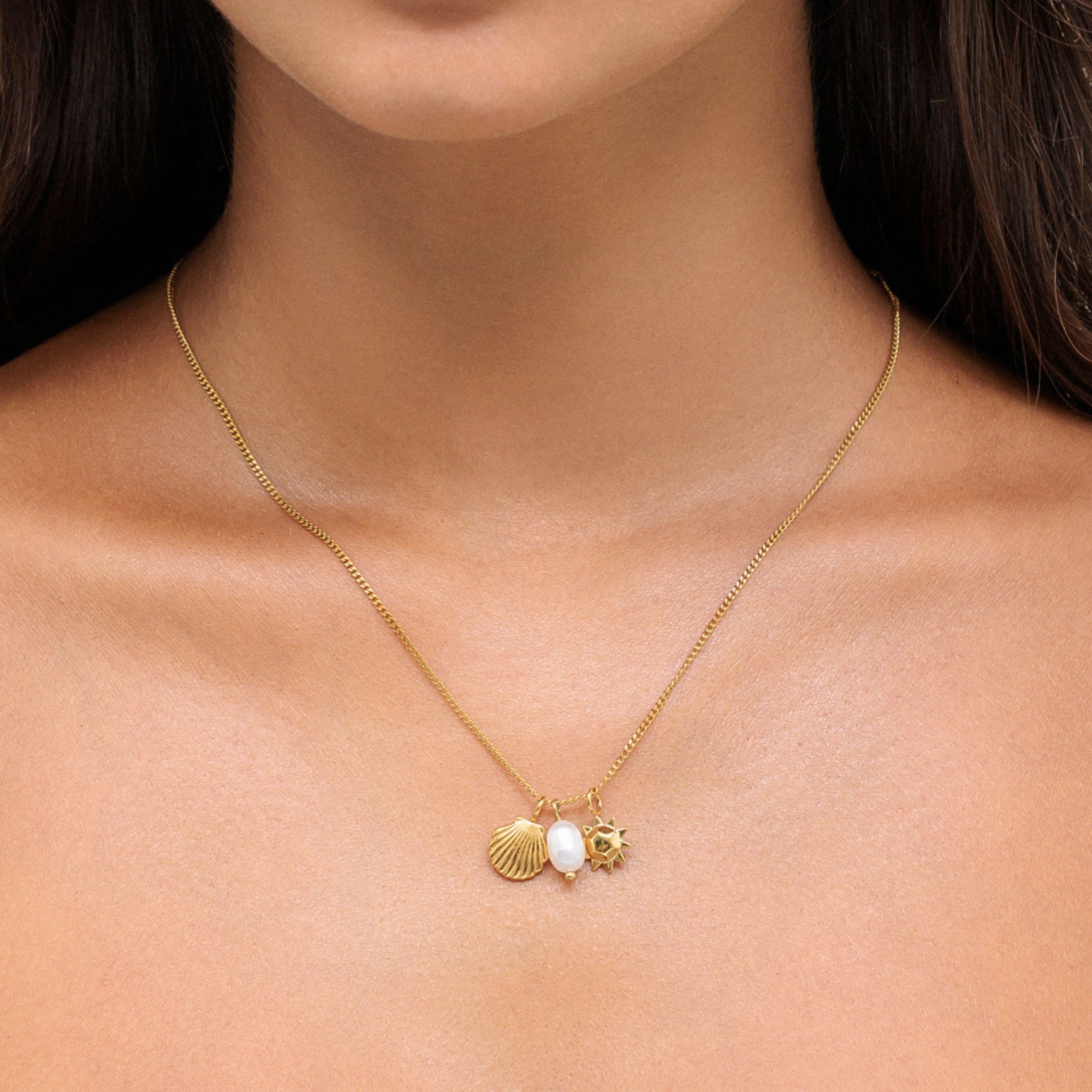 Valentina™| Collana Ocean