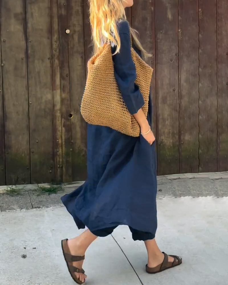 Valentina™| Set chic a due pezzi