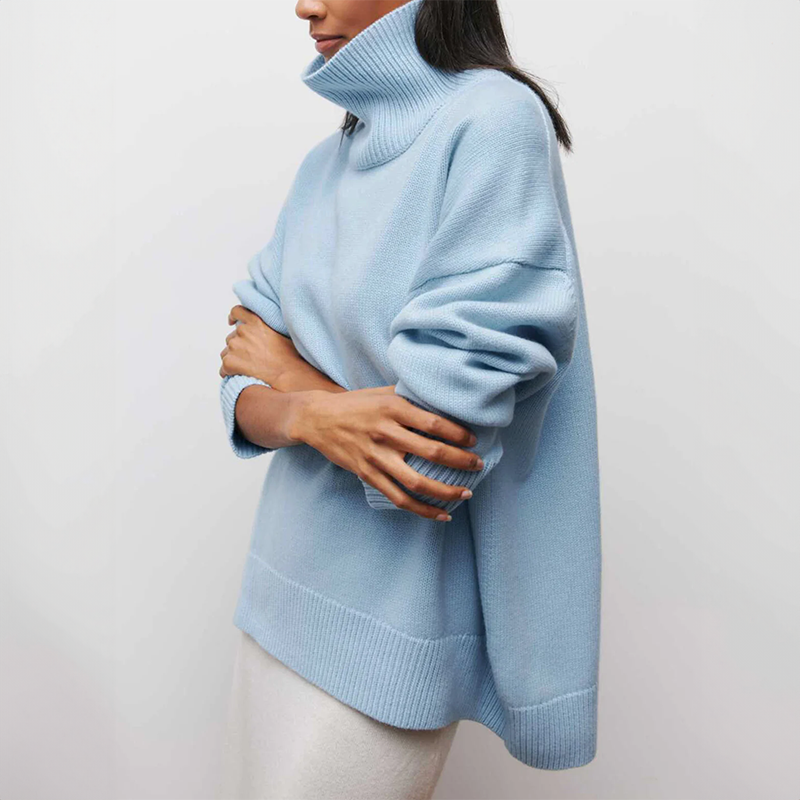 Valentina™| Elegante polo per ogni occasione