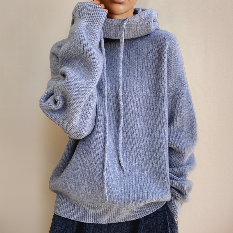 Justyna – Stylowy sweter
