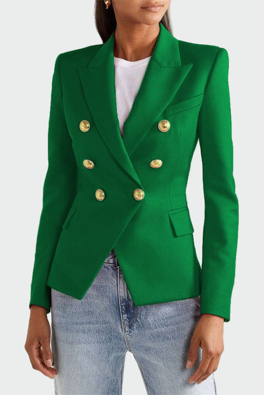 Valentina™| Giacca dallo stile classico