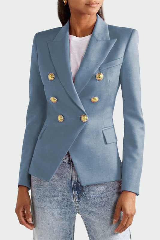 Valentina™| Giacca dallo stile classico