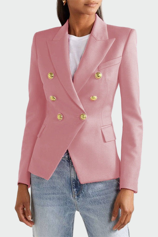 Valentina™| Giacca dallo stile classico