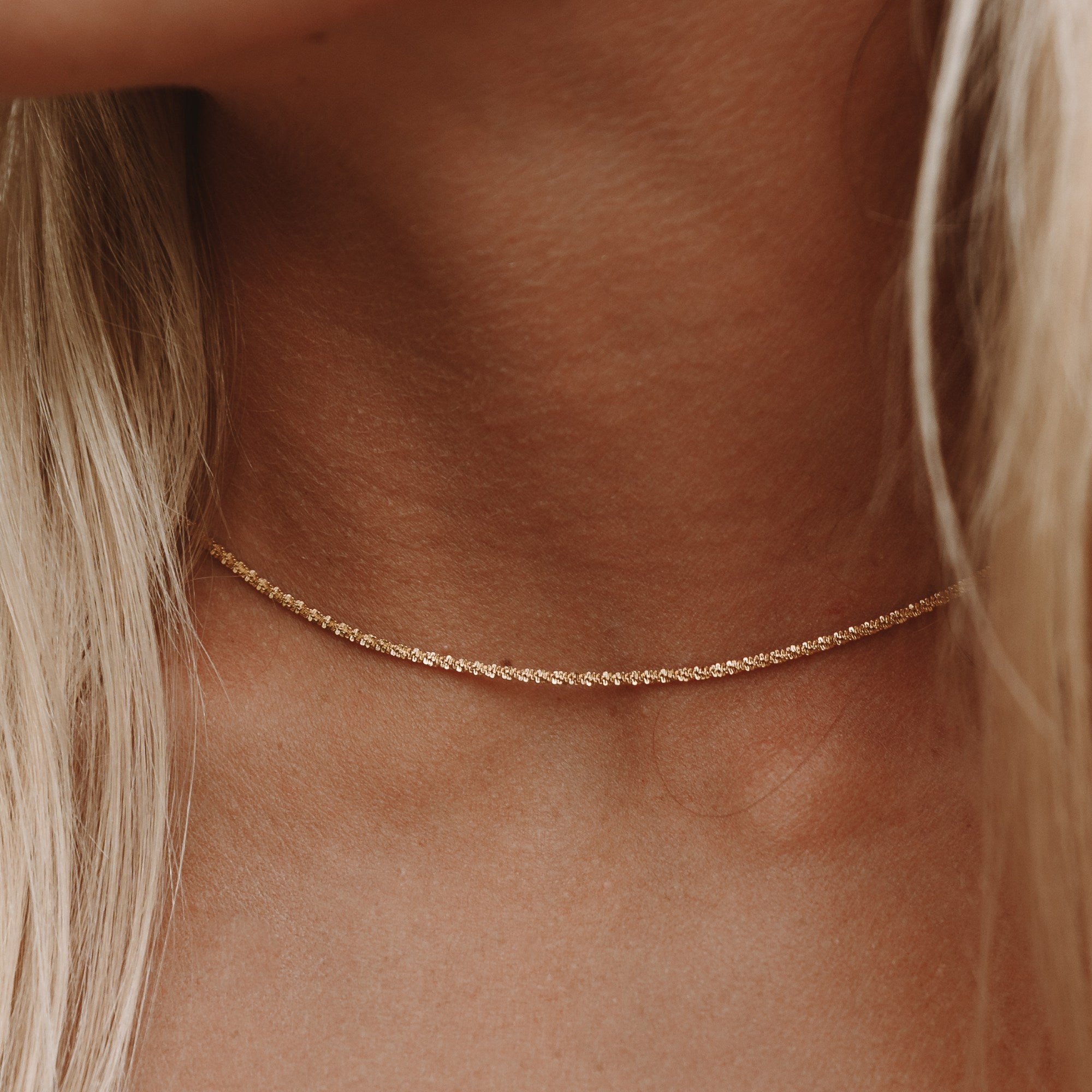 Valentina™| Piana Necklace