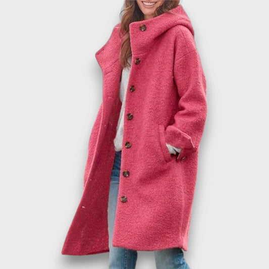 Cortina Cappotto Lusso