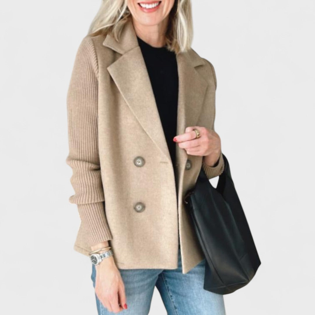 Valentina™| Trench invernale alla moda