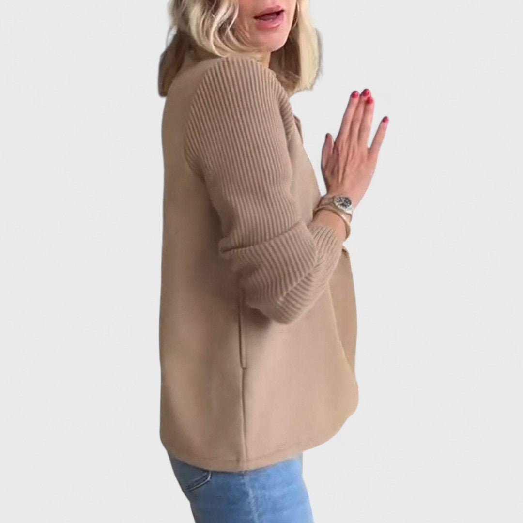Valentina™| Trench invernale alla moda