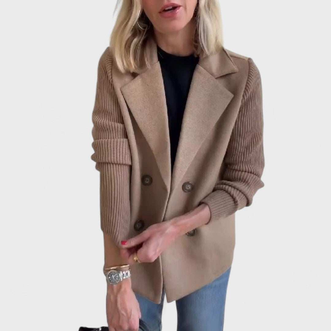 Valentina™| Trench invernale alla moda