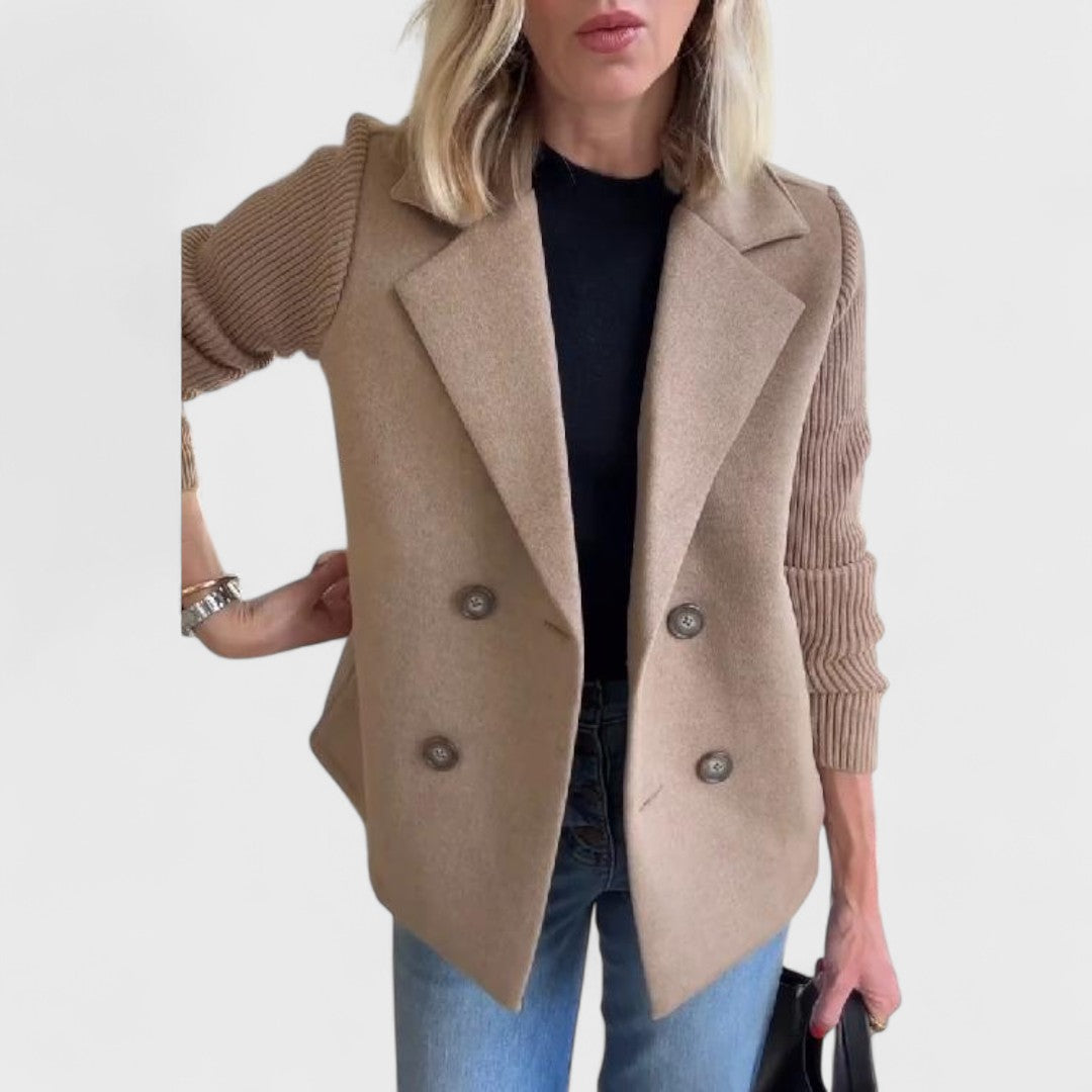 Valentina™| Trench invernale alla moda
