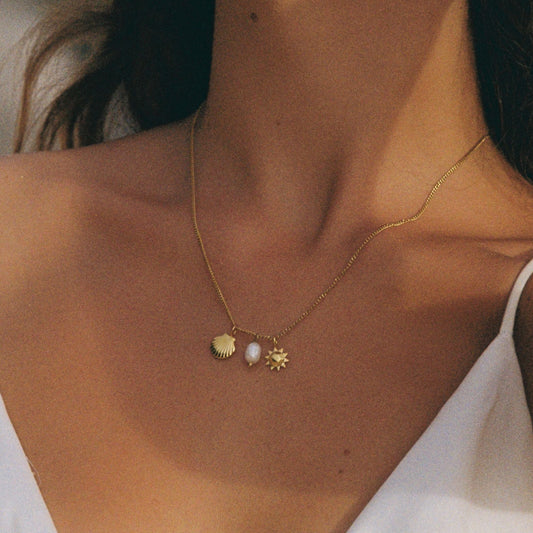 Valentina™| Collana Ocean