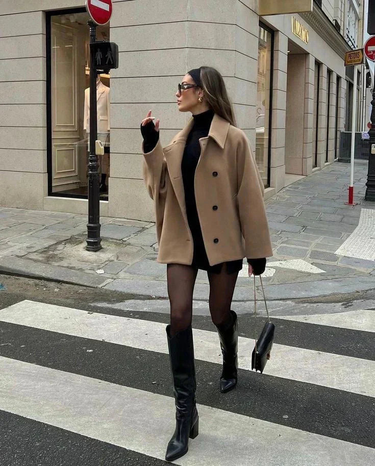 Valentina™ | Giacche raffinate