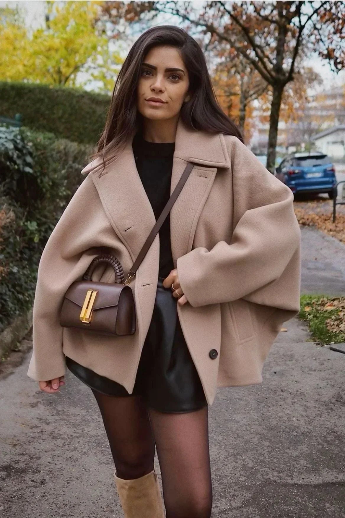 Valentina™ | Giacche raffinate