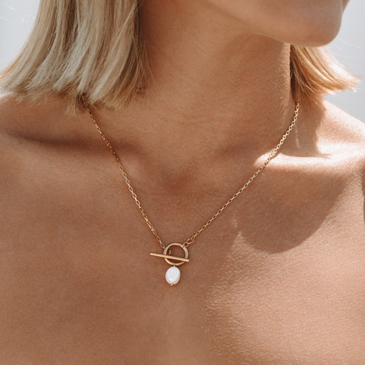 Valentina™| Bo Necklace