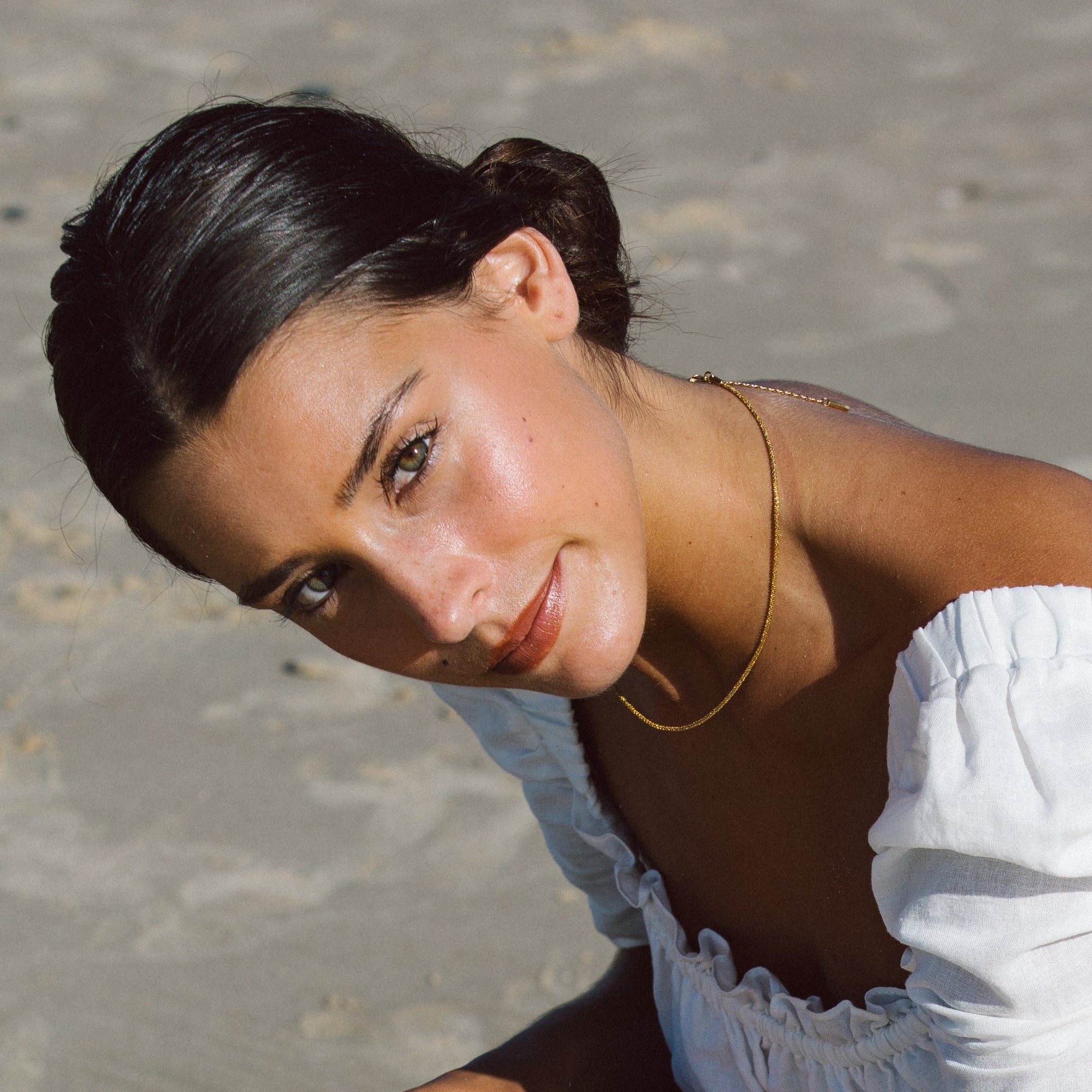 Valentina™| Piana Necklace