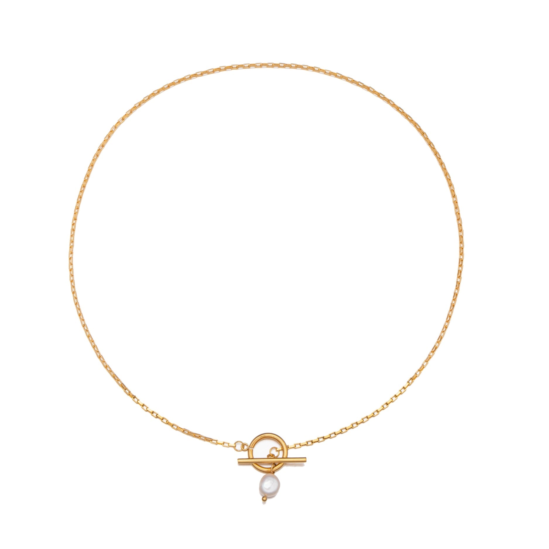 Valentina™| Bo Necklace